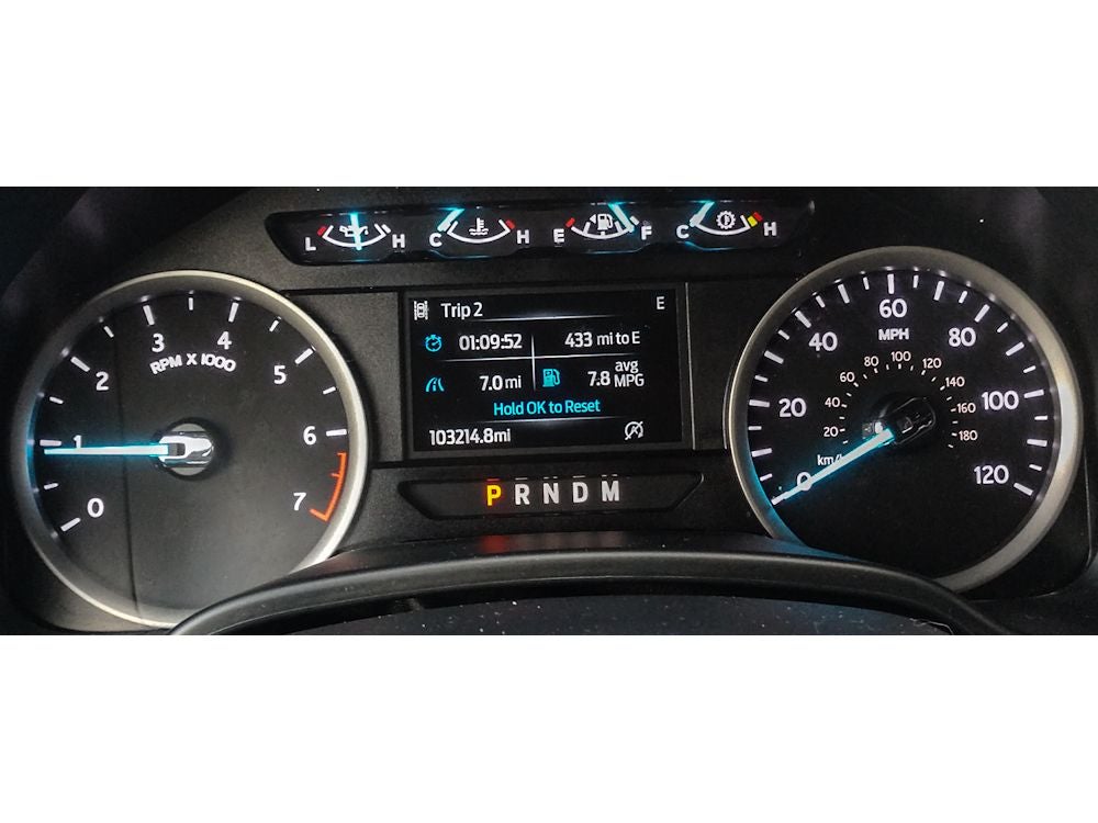 2021 Ford Expedition Max XLT