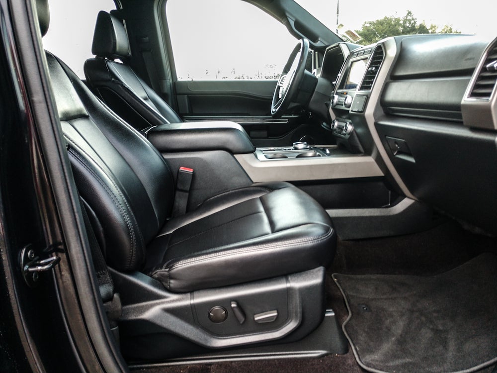 2021 Ford Expedition Max XLT