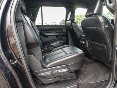 2021 Ford Expedition Max XLT