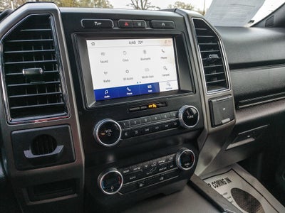 2021 Ford Expedition Max XLT