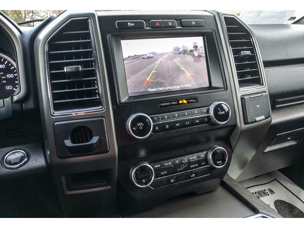 2021 Ford Expedition Max XLT