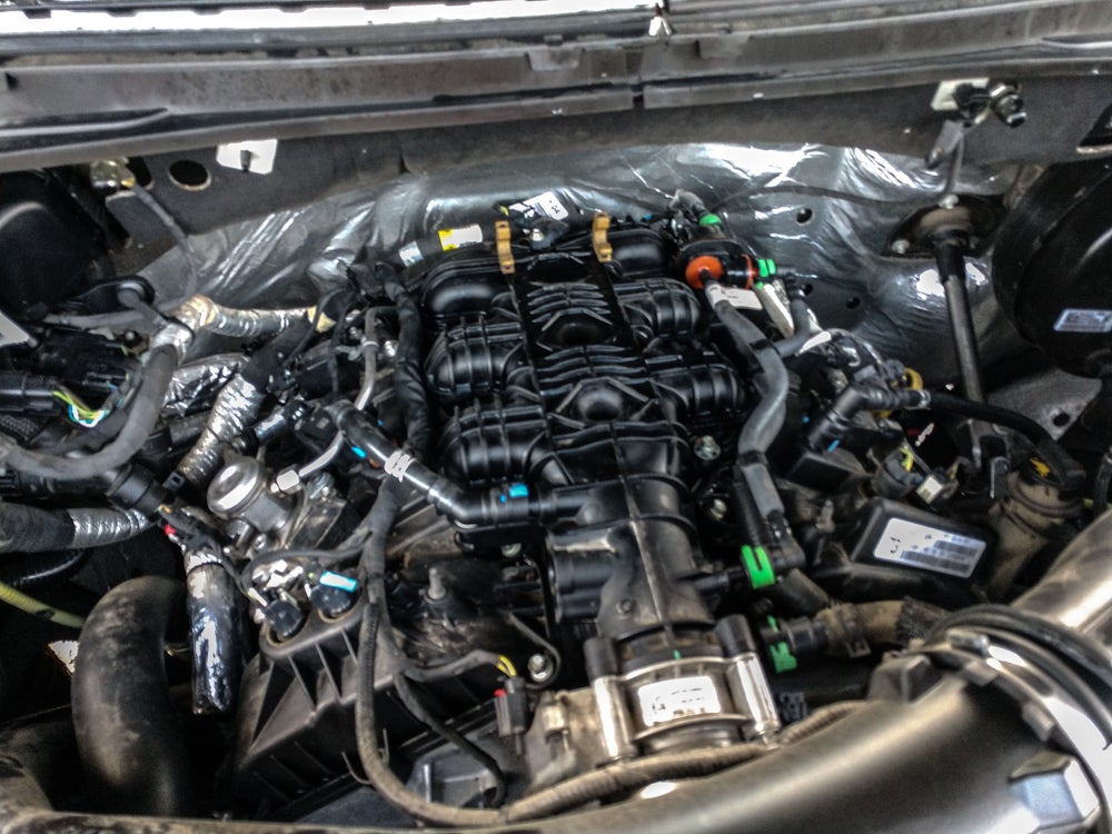 2021 Ford Expedition Max XLT