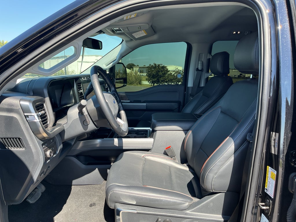 2024 Ford Super Duty F-250 SRW XL