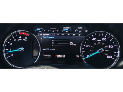 2021 Ford Super Duty F-250 SRW XL