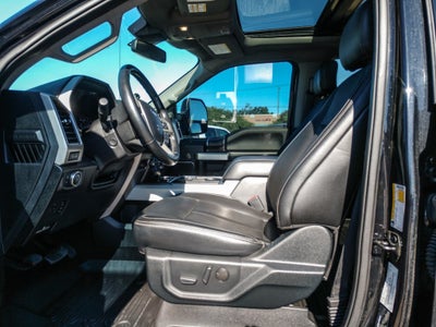 2021 Ford Super Duty F-250 SRW XL