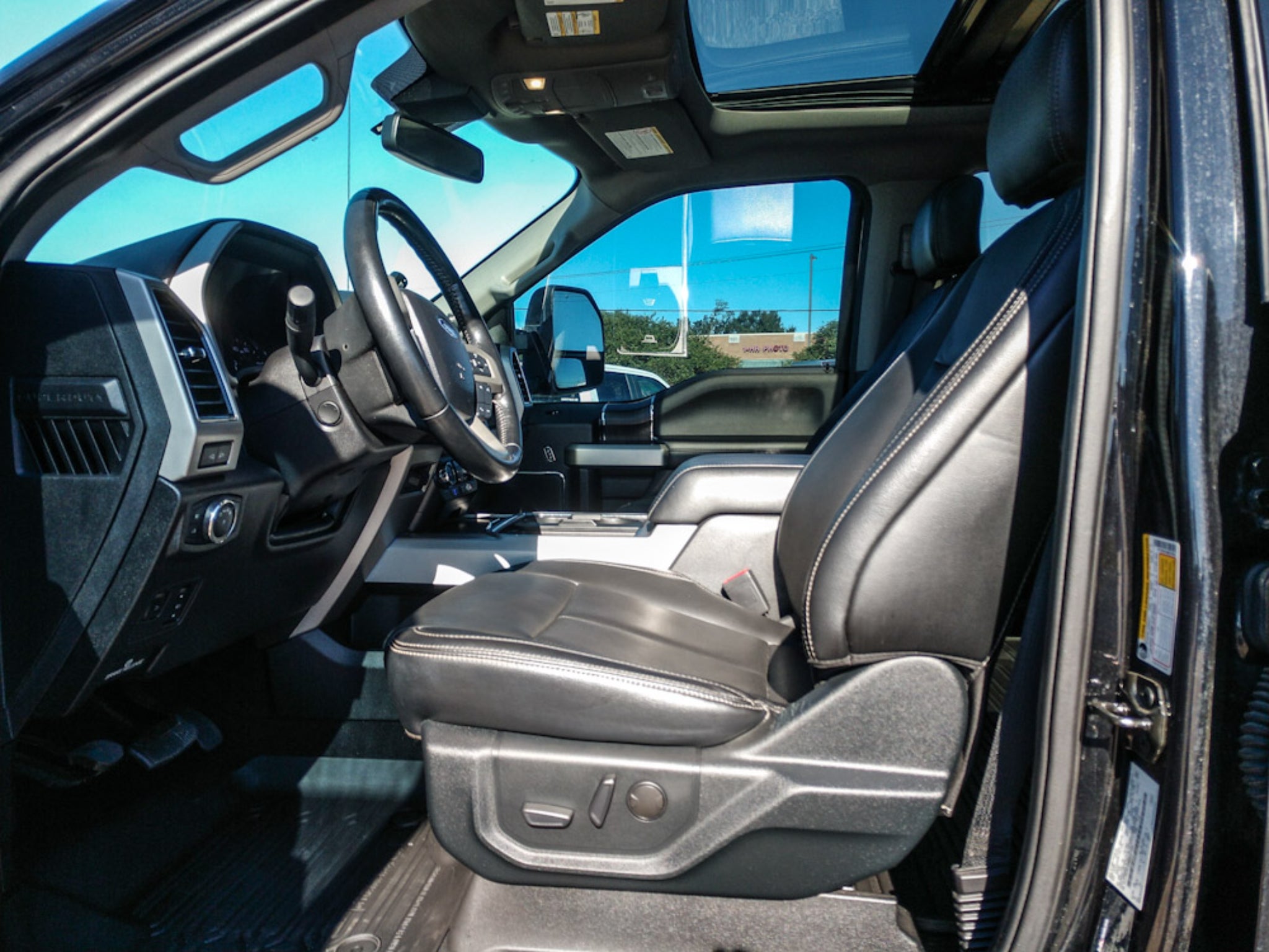 2021 Ford Super Duty F-250 SRW XL