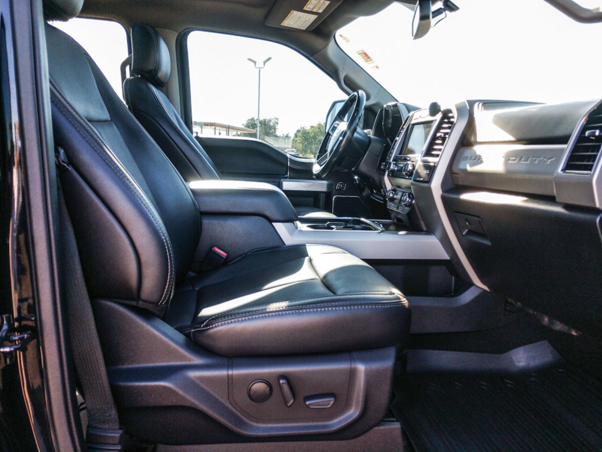 2021 Ford Super Duty F-250 SRW XL