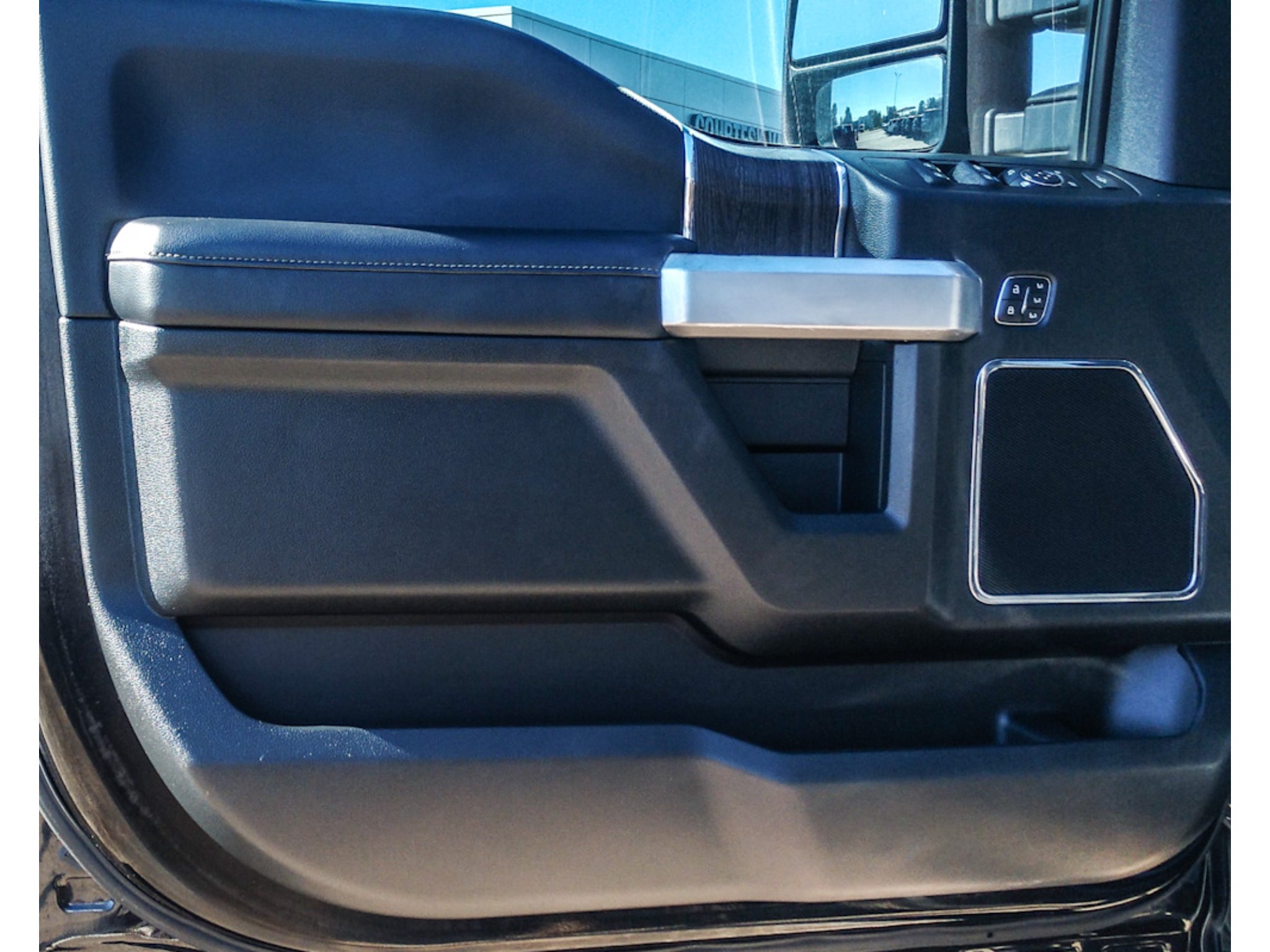 2021 Ford Super Duty F-250 SRW XL