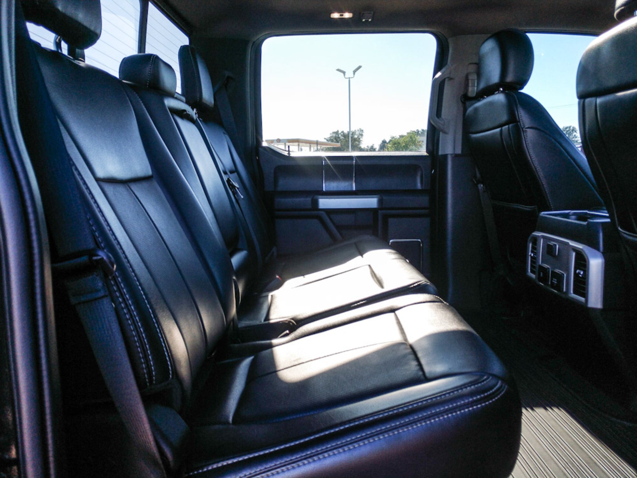 2021 Ford Super Duty F-250 SRW XL