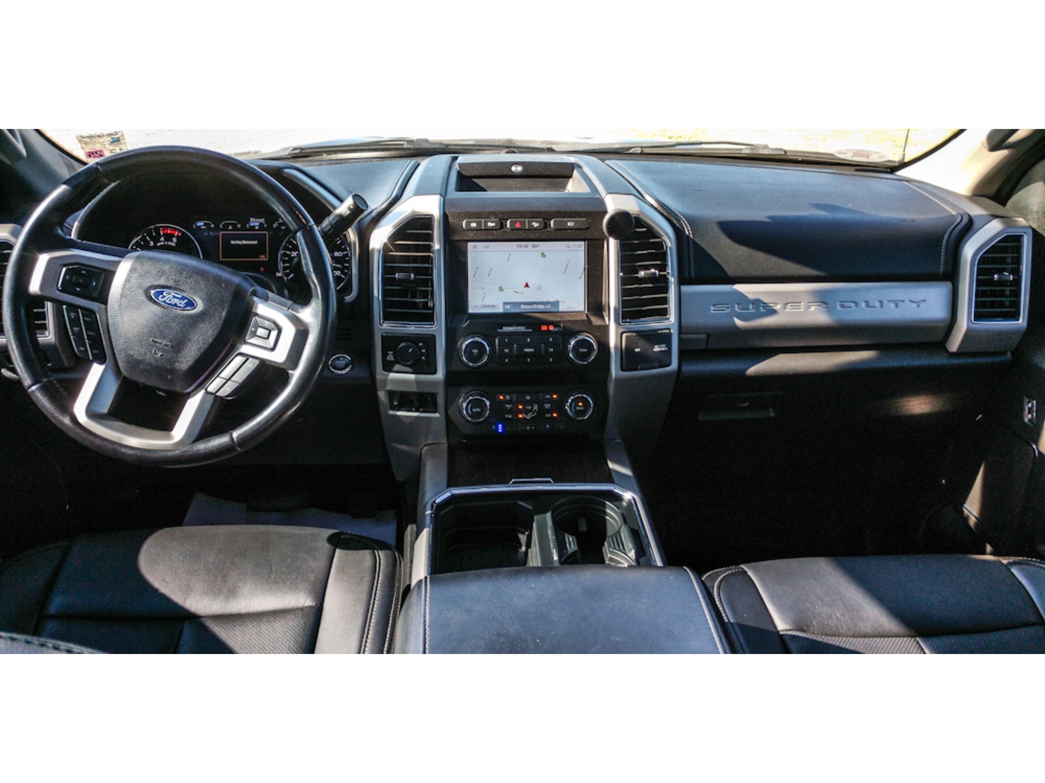 2021 Ford Super Duty F-250 SRW XL