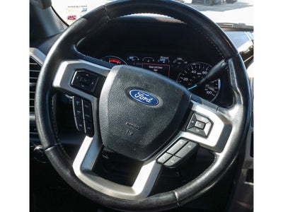 2021 Ford Super Duty F-250 SRW XL