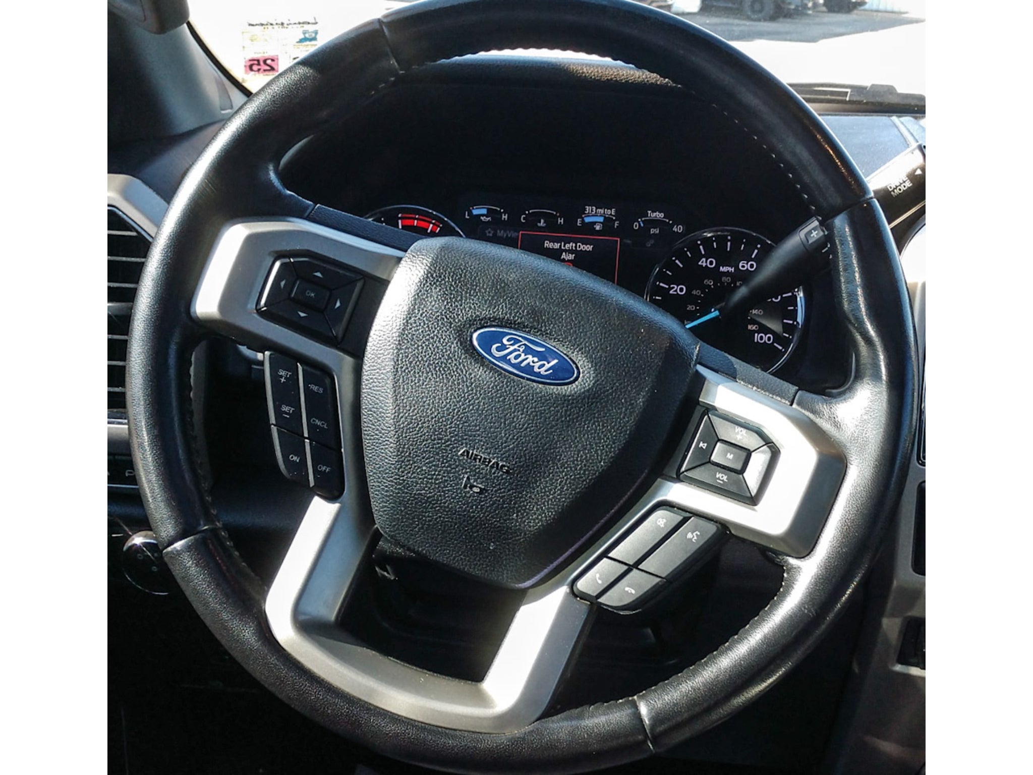 2021 Ford Super Duty F-250 SRW XL