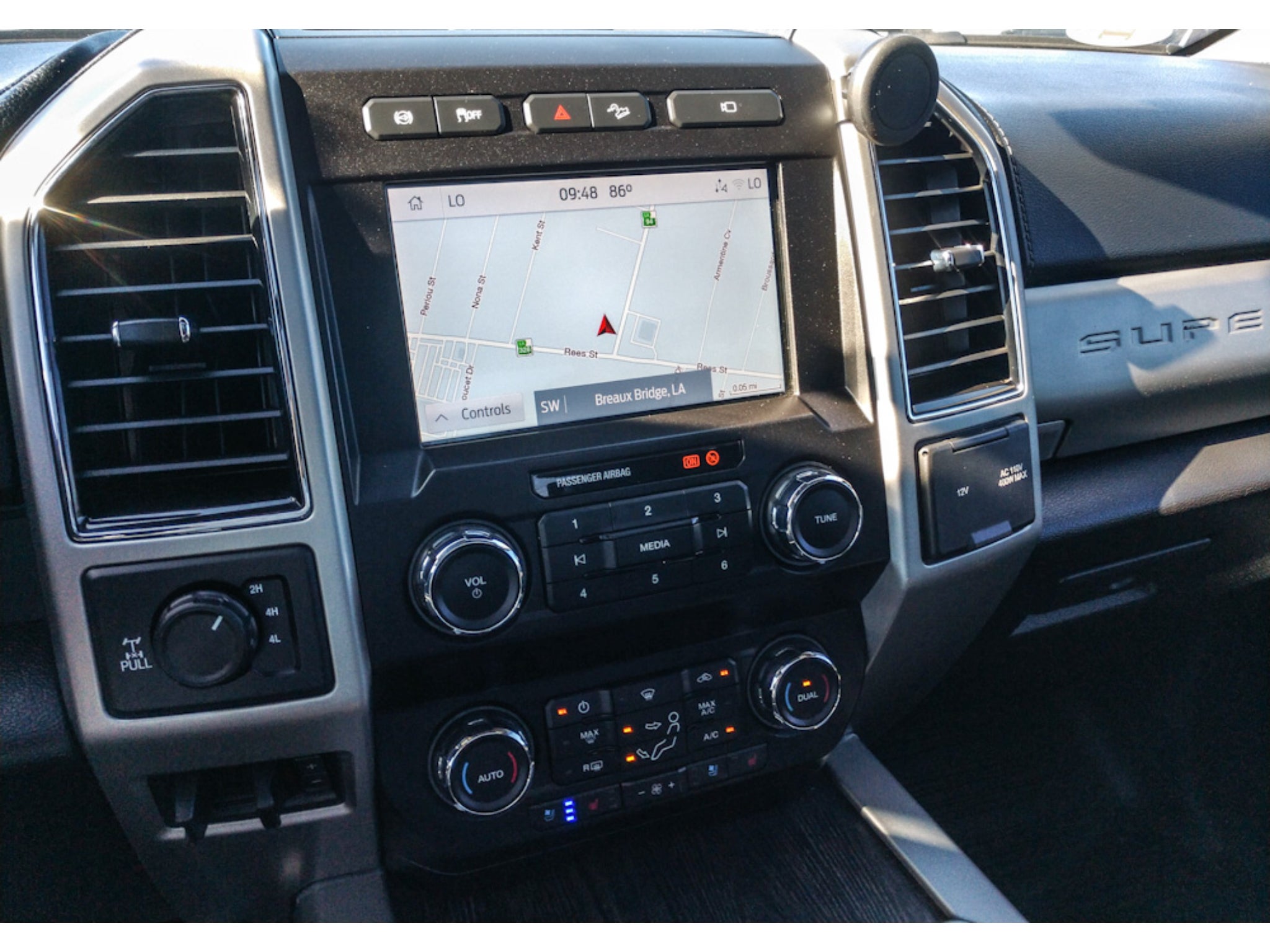 2021 Ford Super Duty F-250 SRW XL