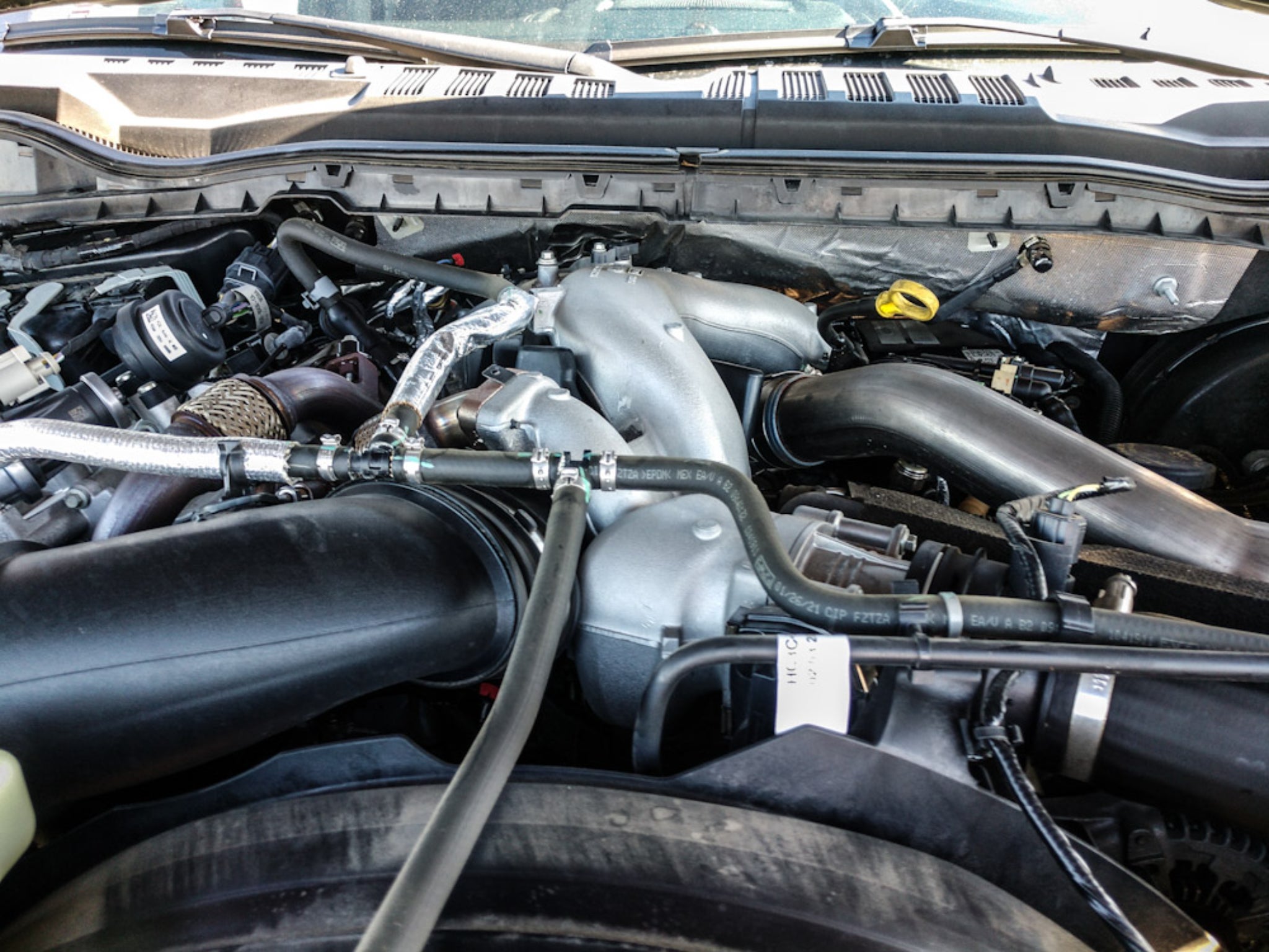 2021 Ford Super Duty F-250 SRW XL