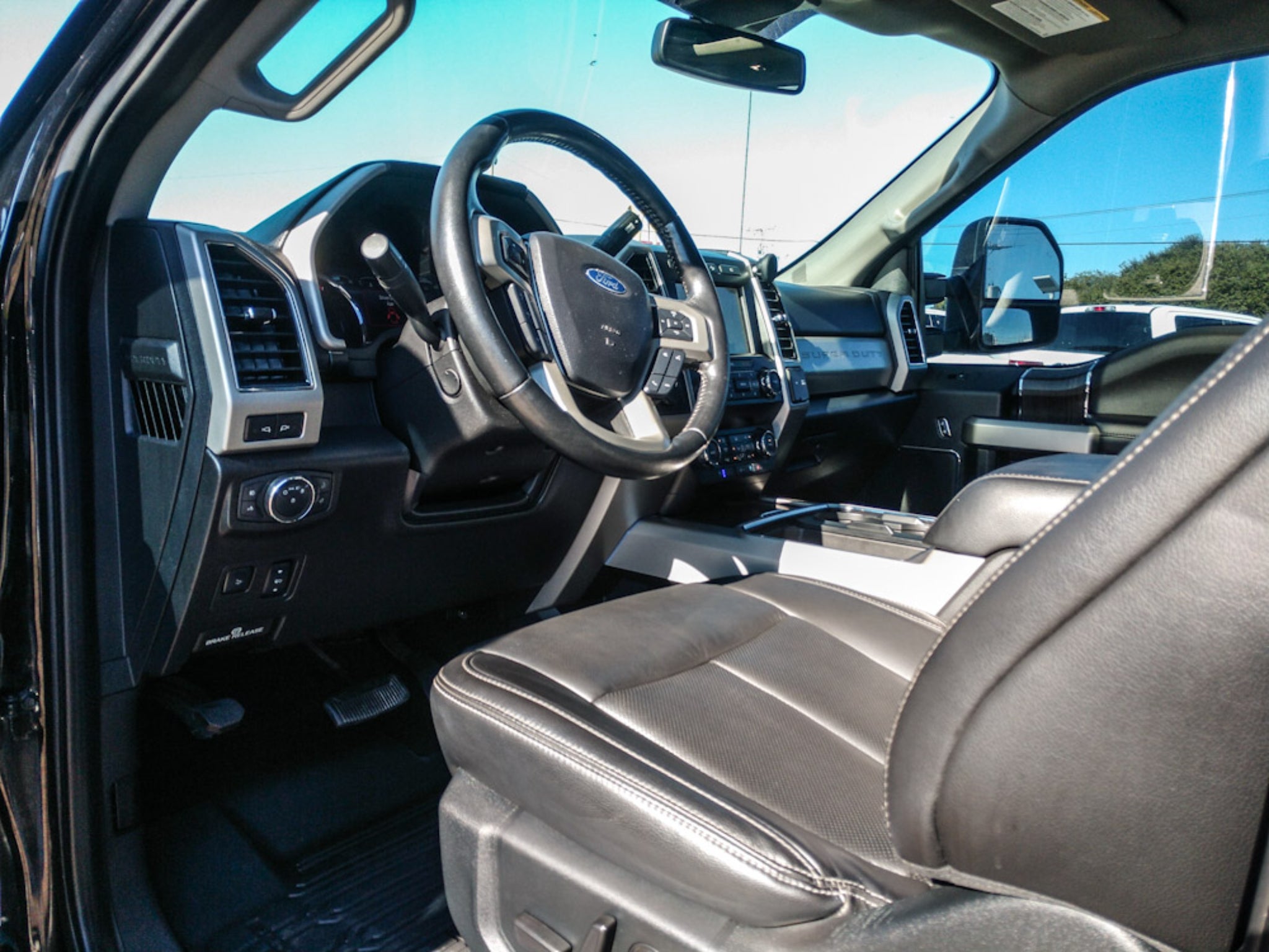 2021 Ford Super Duty F-250 SRW XL