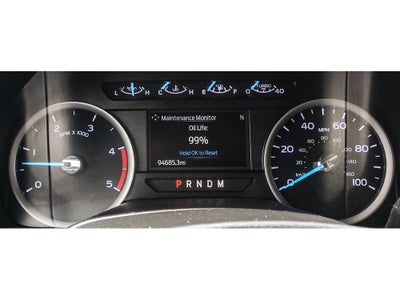 2021 Ford Super Duty F-250 SRW XL