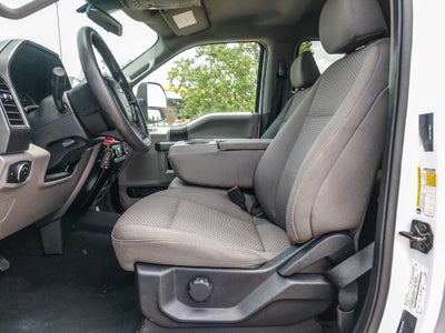 2021 Ford Super Duty F-250 SRW XL