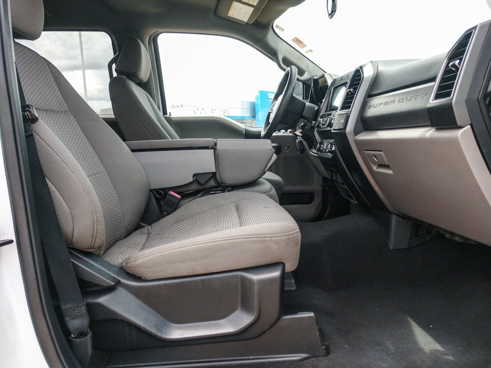 2021 Ford Super Duty F-250 SRW XL
