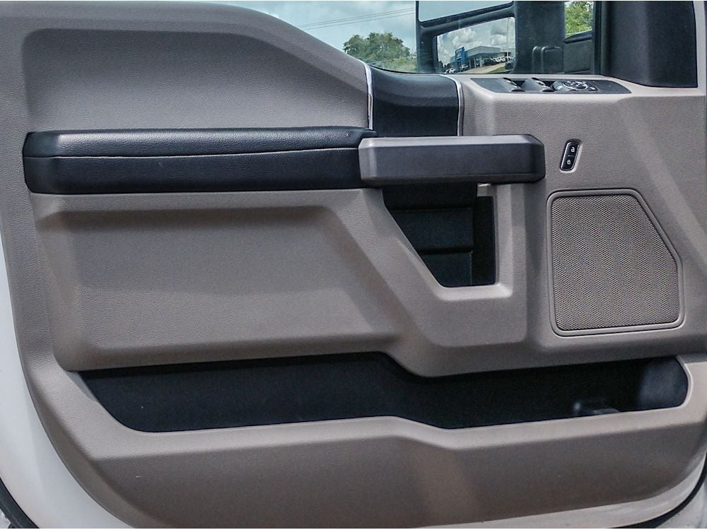 2021 Ford Super Duty F-250 SRW XL