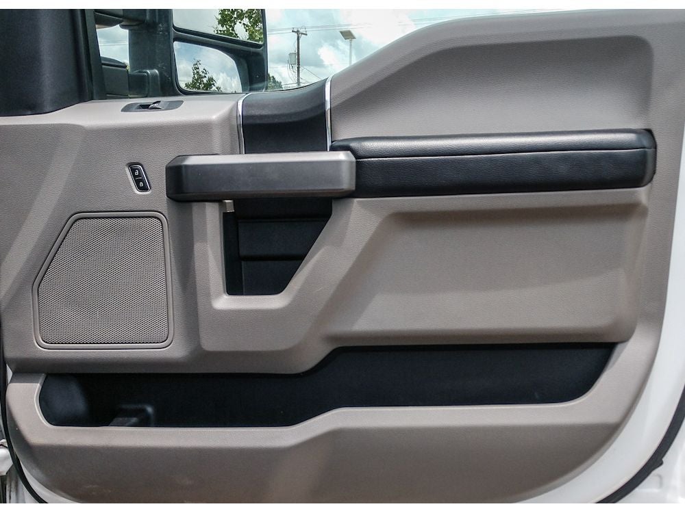 2021 Ford Super Duty F-250 SRW XL