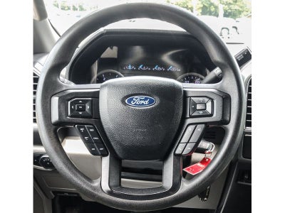 2021 Ford Super Duty F-250 SRW XL