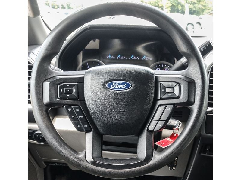 2021 Ford Super Duty F-250 SRW XL