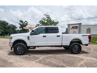 2021 Ford Super Duty F-250 SRW XL