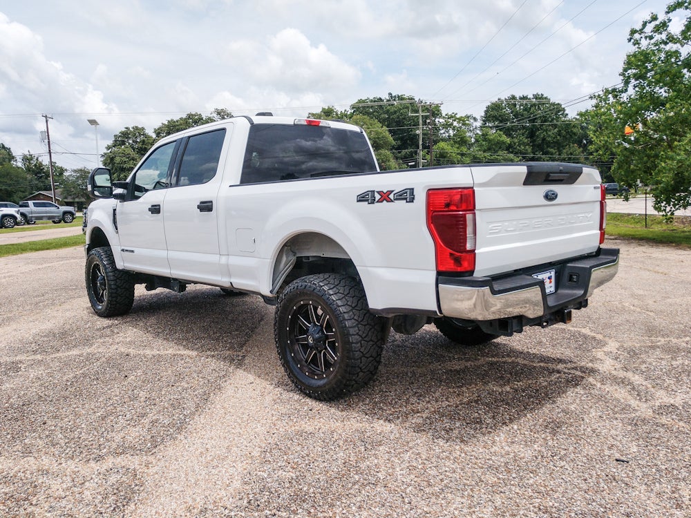2021 Ford Super Duty F-250 SRW XL