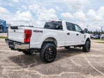 2021 Ford Super Duty F-250 SRW XL