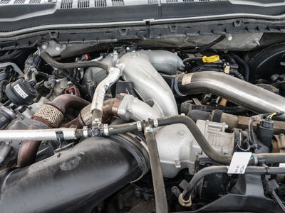 2021 Ford Super Duty F-250 SRW XL