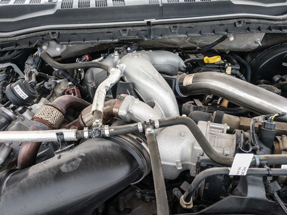 2021 Ford Super Duty F-250 SRW XL