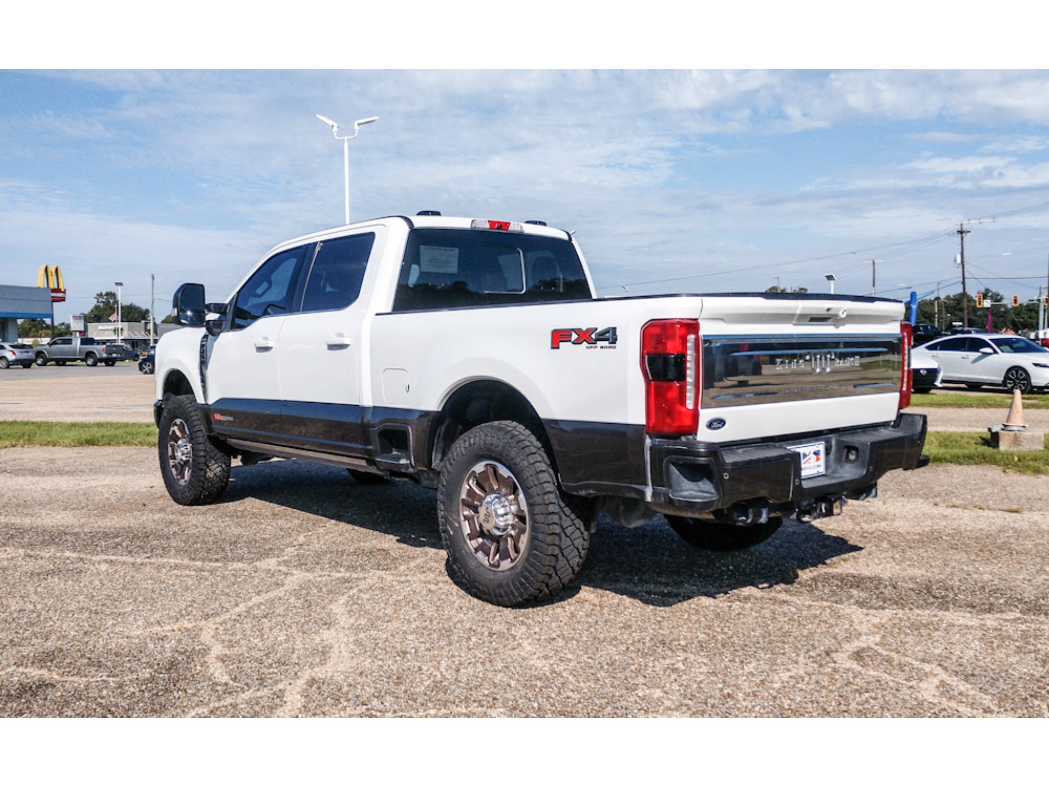 2025 Ford Super Duty F-250 SRW XL