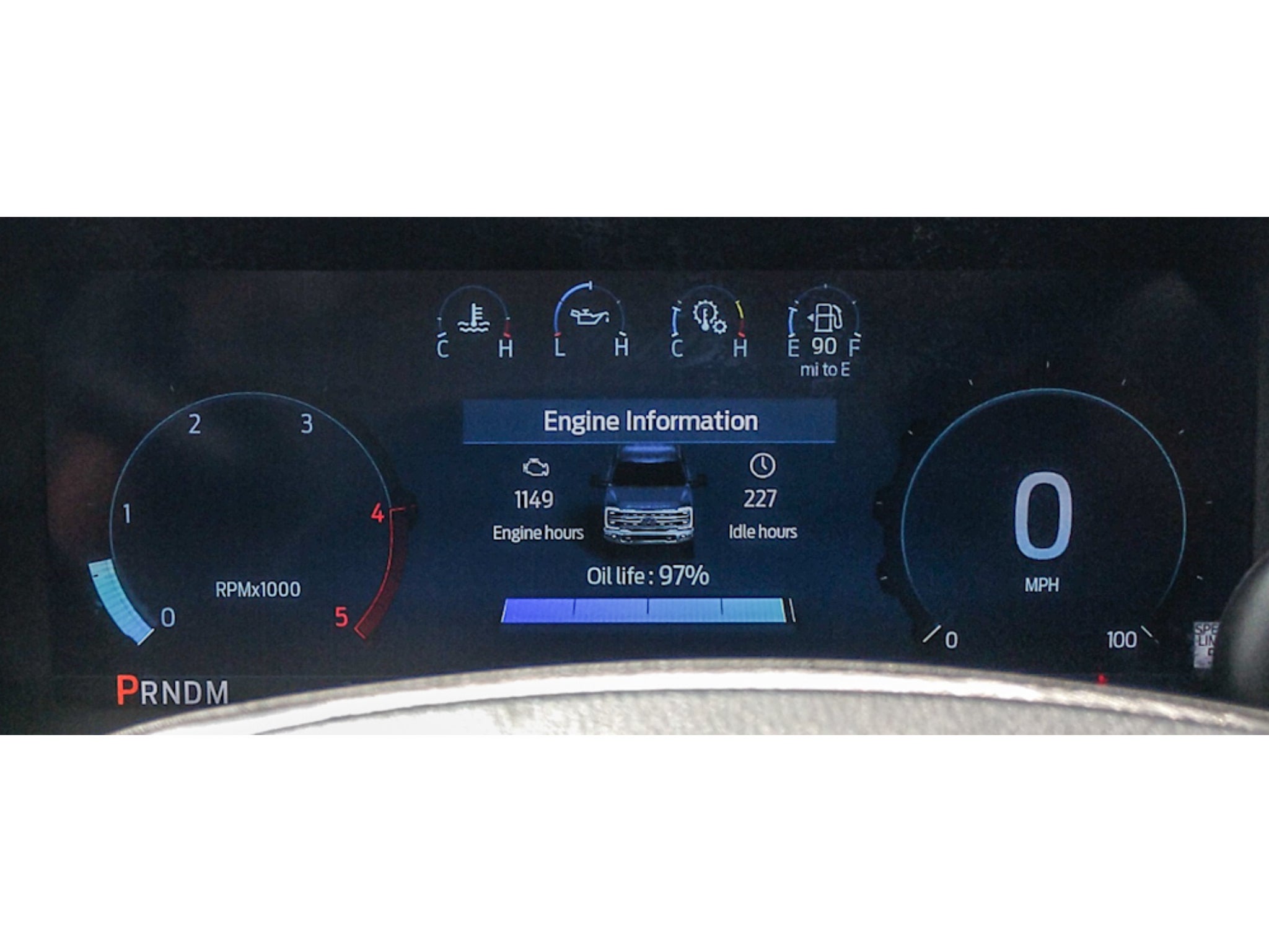 2025 Ford Super Duty F-250 SRW XL