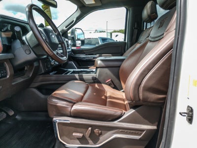 2025 Ford Super Duty F-250 SRW XL