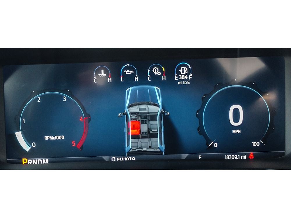 2024 Ford Super Duty F-250 SRW XL