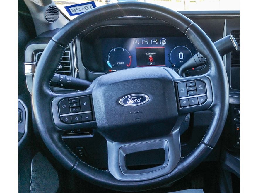 2024 Ford Super Duty F-250 SRW XL