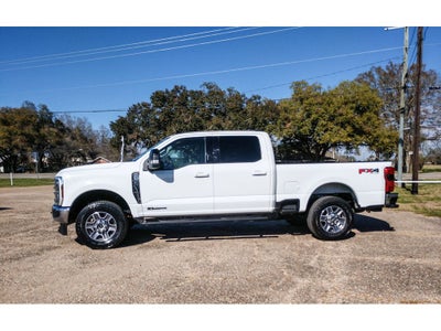 2024 Ford Super Duty F-250 SRW XL