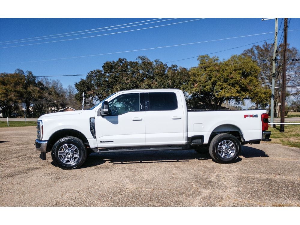 2024 Ford Super Duty F-250 SRW XL