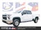 2021 Chevrolet Silverado 2500 HD LT