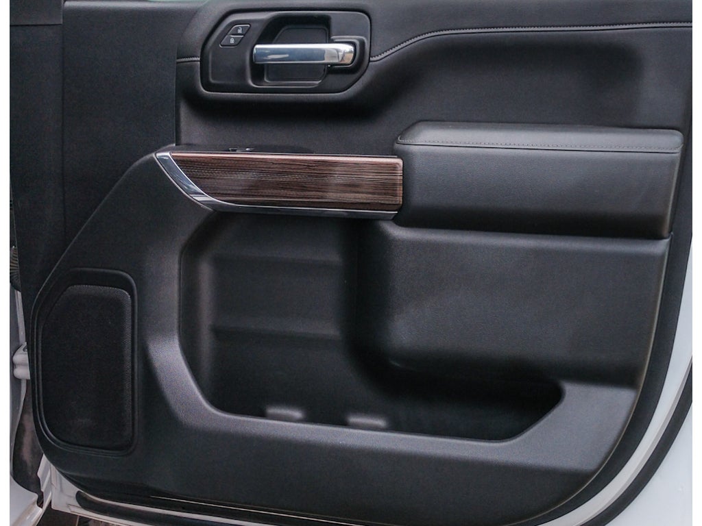2021 Chevrolet Silverado 2500 HD LT