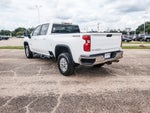 2021 Chevrolet Silverado 2500 HD LT