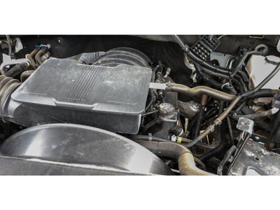 2021 Chevrolet Silverado 2500 HD LT