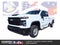 2024 Chevrolet Silverado 2500 HD WT