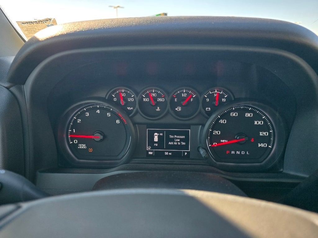 2024 Chevrolet Silverado 2500 HD WT