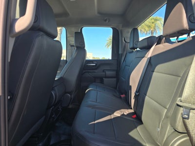 2024 Chevrolet Silverado 2500 HD WT