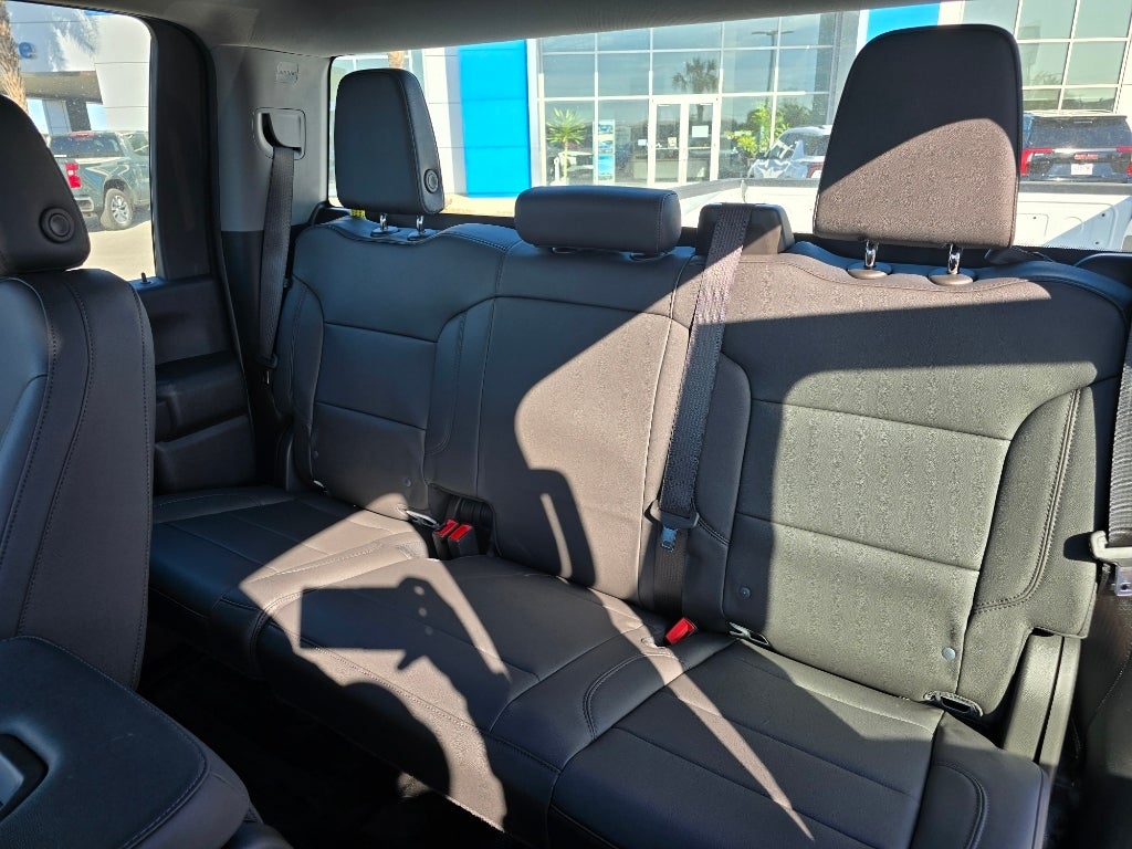 2024 Chevrolet Silverado 2500 HD WT