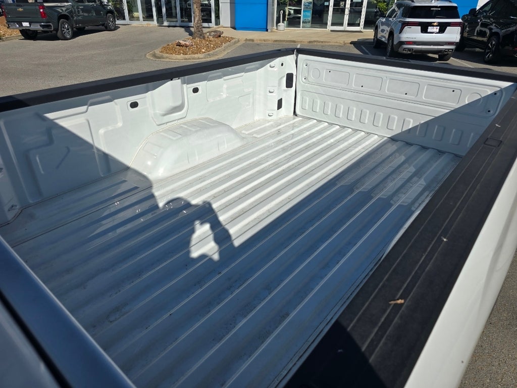 2024 Chevrolet Silverado 2500 HD WT