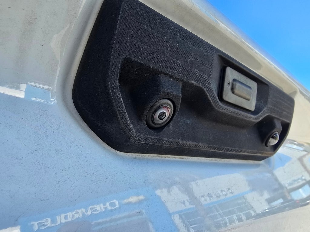 2024 Chevrolet Silverado 2500 HD WT