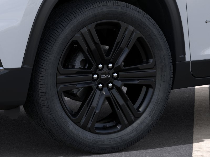 2026 GMC Acadia Elevation - Photo 25