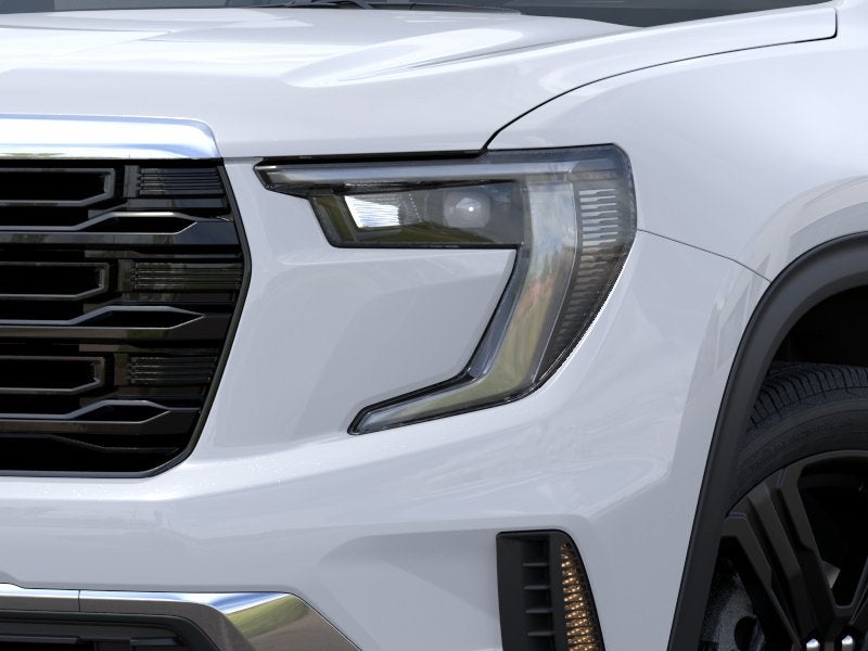 2026 GMC Acadia Elevation - Photo 26